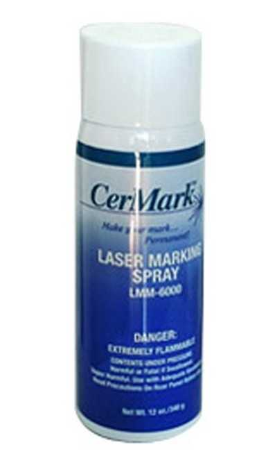 Cermark - grawer, laserunek