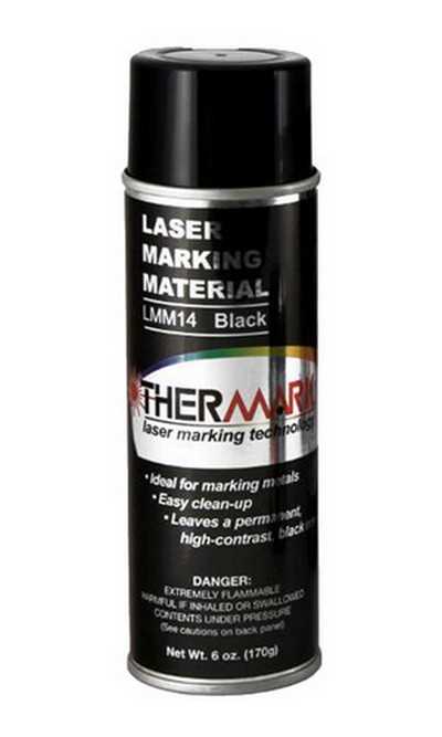 Thermark - grawer, laserunek